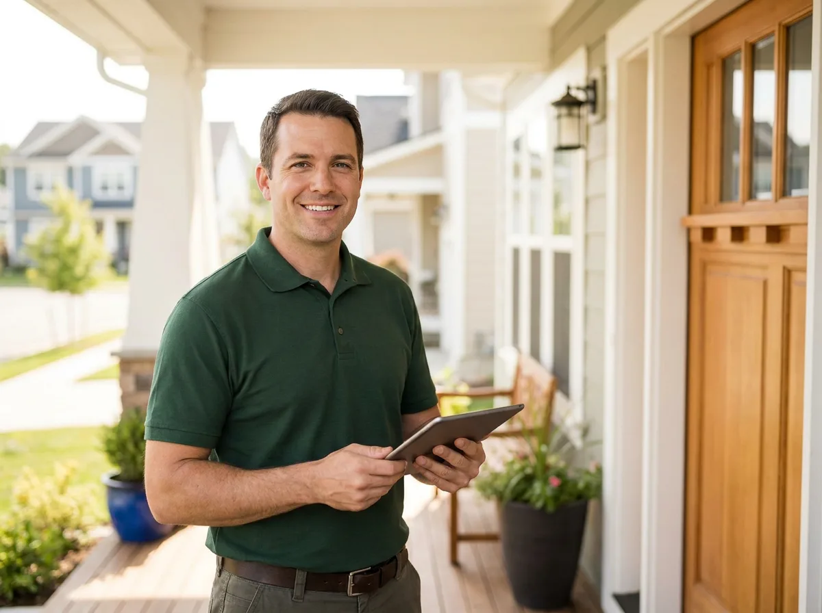 Pest control FAQs for Lacey, WA
